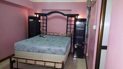 Blk 665B Jurong West Street 64 (Jurong West), HDB Executive #608030521